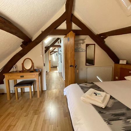 Hotel Belonga Mick Béthines Zewnętrze zdjęcie