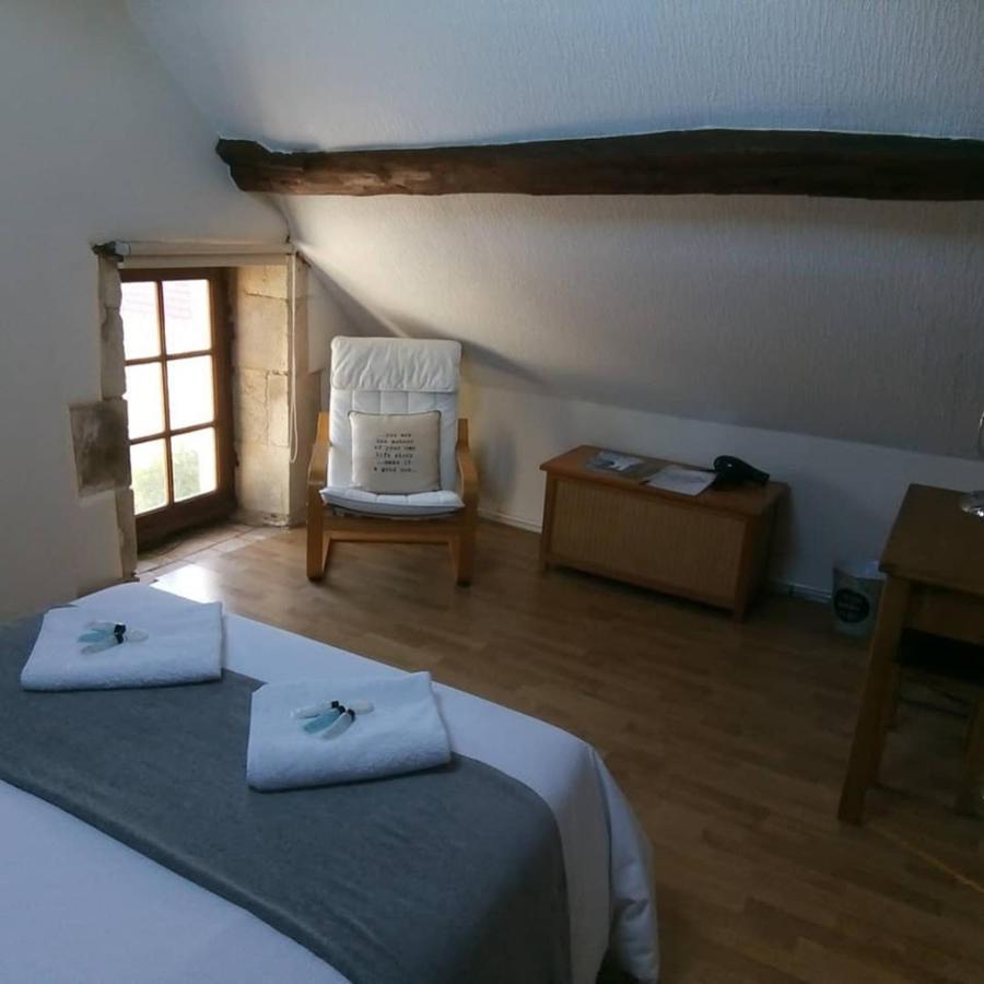 Hotel Belonga Mick Béthines Zewnętrze zdjęcie